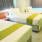 Patra Boutique Hotel