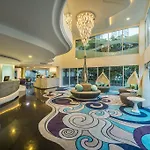 Anajak Bangkok Hotel - SHA Plus