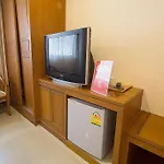 Zen Rooms Petchburi 11 Pratunam