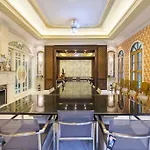 Bangkok Grand Villa With Private Pool