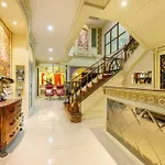 Bangkok Grand Villa With Private Pool