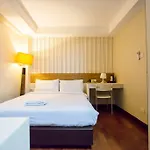 Snooze Hotel Thonglor Bangkok