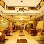 Yellow Ribbon Hills, Boutique Suites