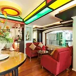 Vaboir Lodge Royal Suite