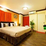 Vaboir Lodge Royal Suite