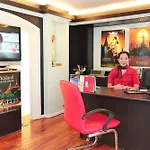 Vaboir Lodge Royal Suite