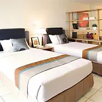 B.U. Place Appartment