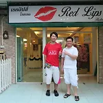 Red Lips Hostel