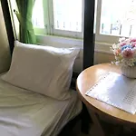 Red Lips Hostel
