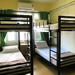 Red Lips Hostel