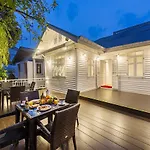 Baankachitpan Bangkok Hotel
