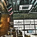 All That Bangkok Hostel