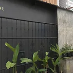 Hidden Sleep Lodge