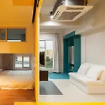 Bob Hostel บ็อบโฮสเทล