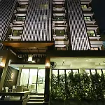 The Sathon Vimanda Hotel