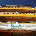 Take A Rest Donmuang Residence