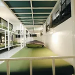 Mint Hostel