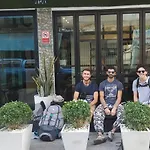 Mint Hostel
