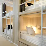 Everyday Sunday Social Hostel