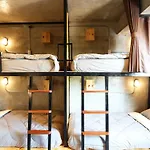 Hanu Hostel