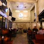 Hanu Hostel