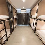 Naratel Hostel Bangkok
