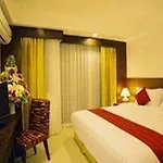 Best Western Mayfair Suites