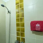 Zen Rooms Surasak 2