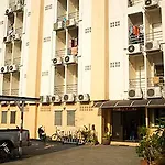 S&P Service Apartment