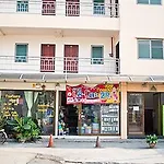S&P Service Apartment