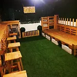 S-Space Hostel Chatuchak