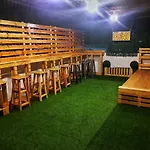 S-Space Hostel Chatuchak