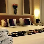 Babylon Palace Hotel Bangkok