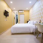 The Hab Hostel