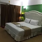 Sudyod Apartment