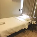 Ywca Hotel Bangkok