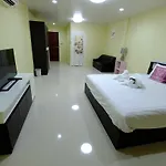 Donmueang Airport Residence