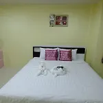 Donmueang Airport Residence