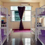 Small Elephant Hostel