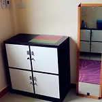 Small Elephant Hostel