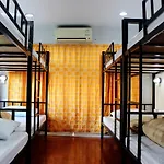 Home Base Hostel (Adults Only)