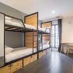 X9Hostel