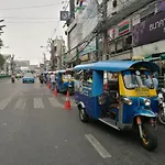 Jl Residence Siriraj