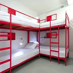 Jellybean Ezy Hostel Sathorn