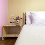 Check-In My Hostel