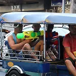 Ama Hostel