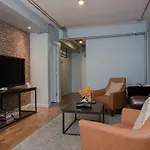 Nortas Sathorn - Bangkok