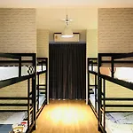Wj Hostel