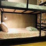 Wj Hostel