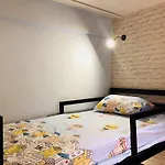 Wj Hostel